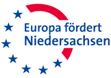 Europa fördert Niedersachsen