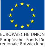 Europäische Union – Europäischer Fonds für regionale Entwicklung